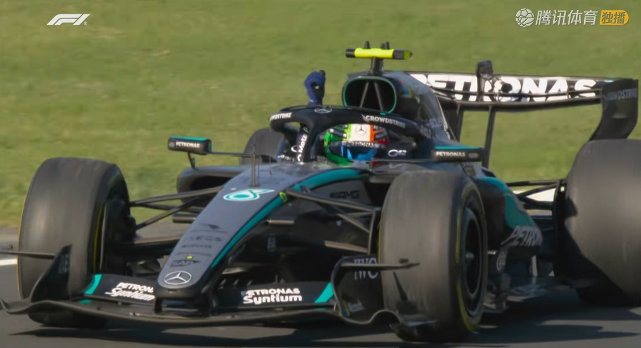 Antonelli's Commentary Script on Winning at Monza in 2026 (Self-Created)